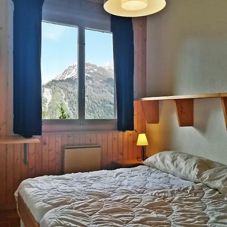 Chalet Chalet Froidmont Nyaraló