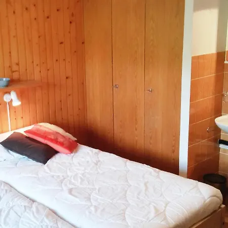 Chalet Chalet Froidmont * La Tzoumaz