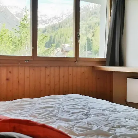 Nyaraló Chalet Chalet Froidmont