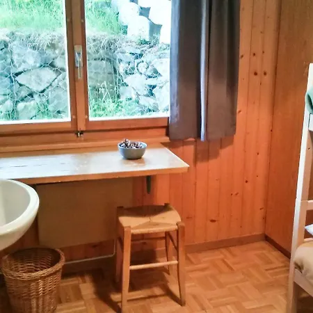 Chalet Chalet Froidmont Nyaraló